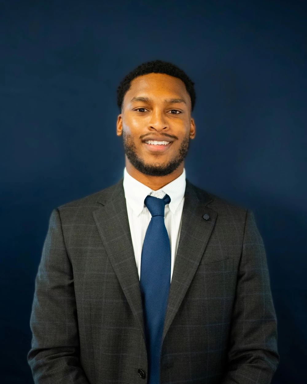 James Davis III, MSIT, founder of Refresh Secure
